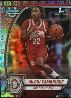 Jaloni Cambridge