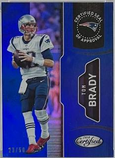 Tom Brady