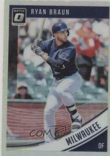 Ryan Braun