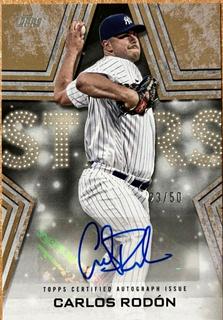 Carlos Rodon