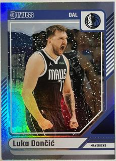 Luka Doncic