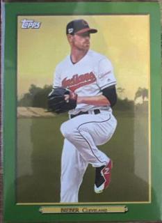 Shane Bieber