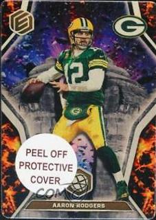 Aaron Rodgers