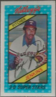 Fergie Jenkins