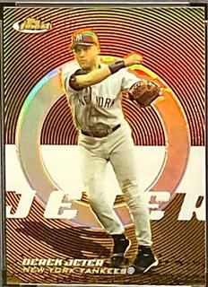 Derek Jeter