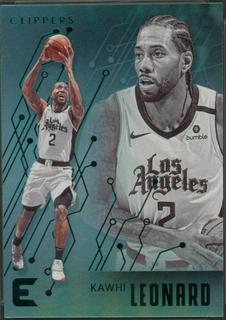 Kawhi Leonard