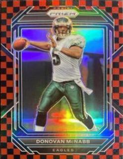 Donovan McNabb