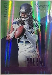 Richard Sherman