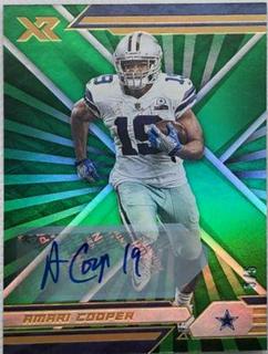 Amari Cooper
