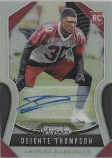 Deionte Thompson