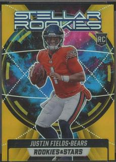 Justin Fields