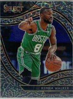 Kemba Walker