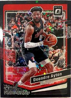 Deandre Ayton