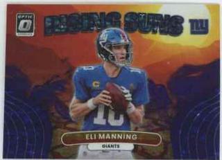 Eli Manning