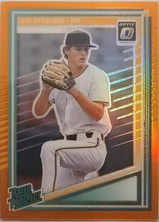Levi Sterling