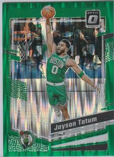 Jayson Tatum