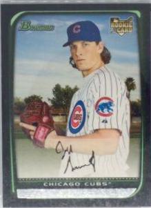 Jeff Samardzija