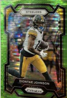 Diontae Johnson