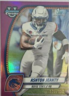 Ashton Jeanty