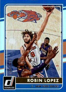 Robin Lopez