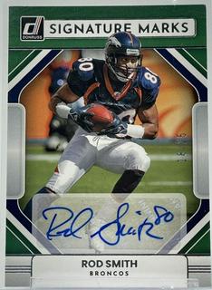 Rod Smith