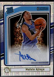 Melvin Ajinca