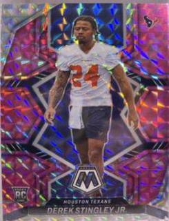Derek Stingley Jr.