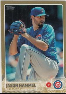 Jason Hammel