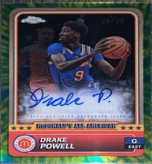 Drake Powell