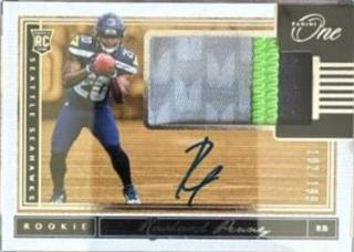 Rashaad Penny