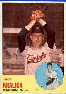 Jack Kralick