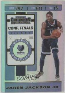 Jaren Jackson Jr.