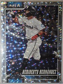 Heriberto Hernandez