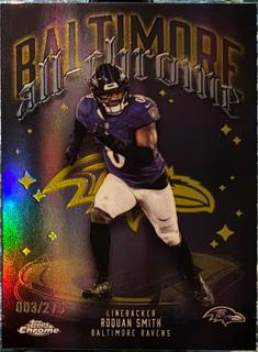 Roquan Smith