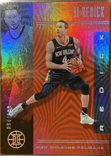 JJ Redick