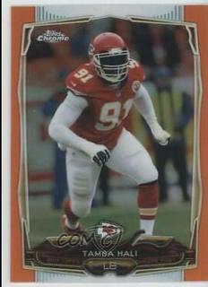 Tamba Hali