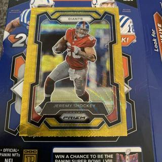 Jeremy Shockey