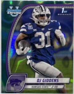 DJ Giddens