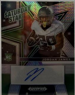 Jordan James
