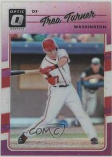 Trea Turner