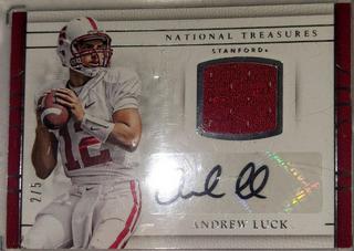 Andrew Luck