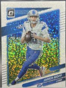 Jared Goff