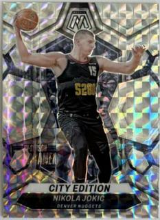 Nikola Jokic