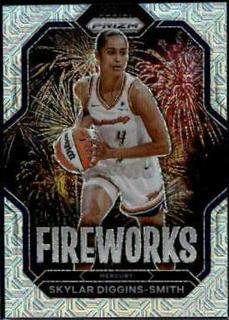Skylar Diggins Smith