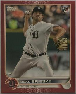 Beau Brieske