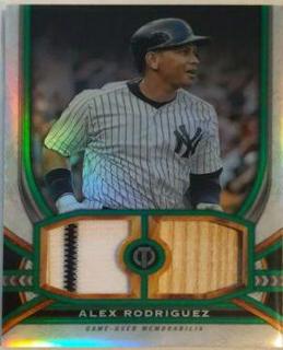 Alex Rodriguez