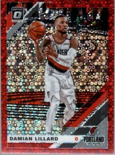 Damian Lillard