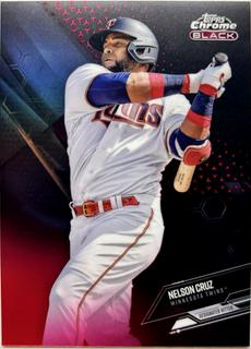 Nelson Cruz