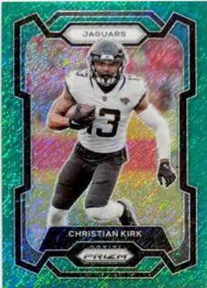 Christian Kirk