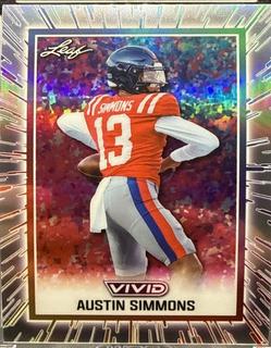 Austin Simmons